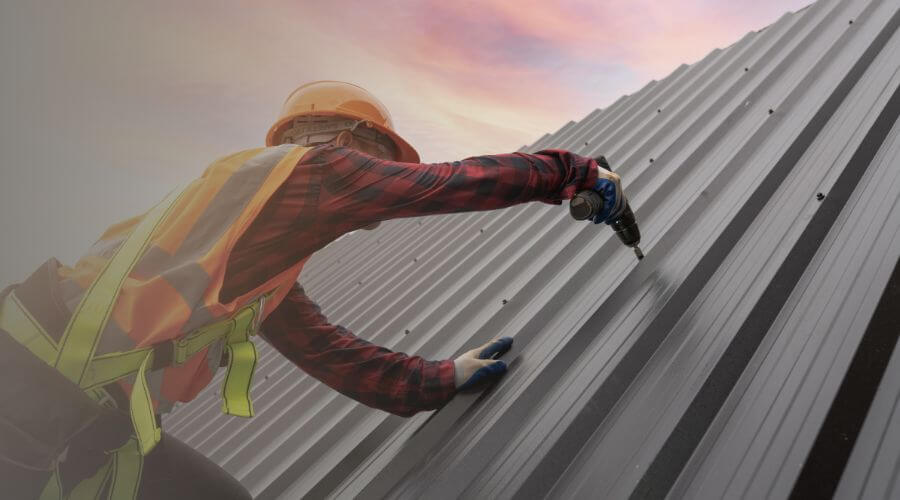 Expert top industrial roofings services in Brundidge, AL